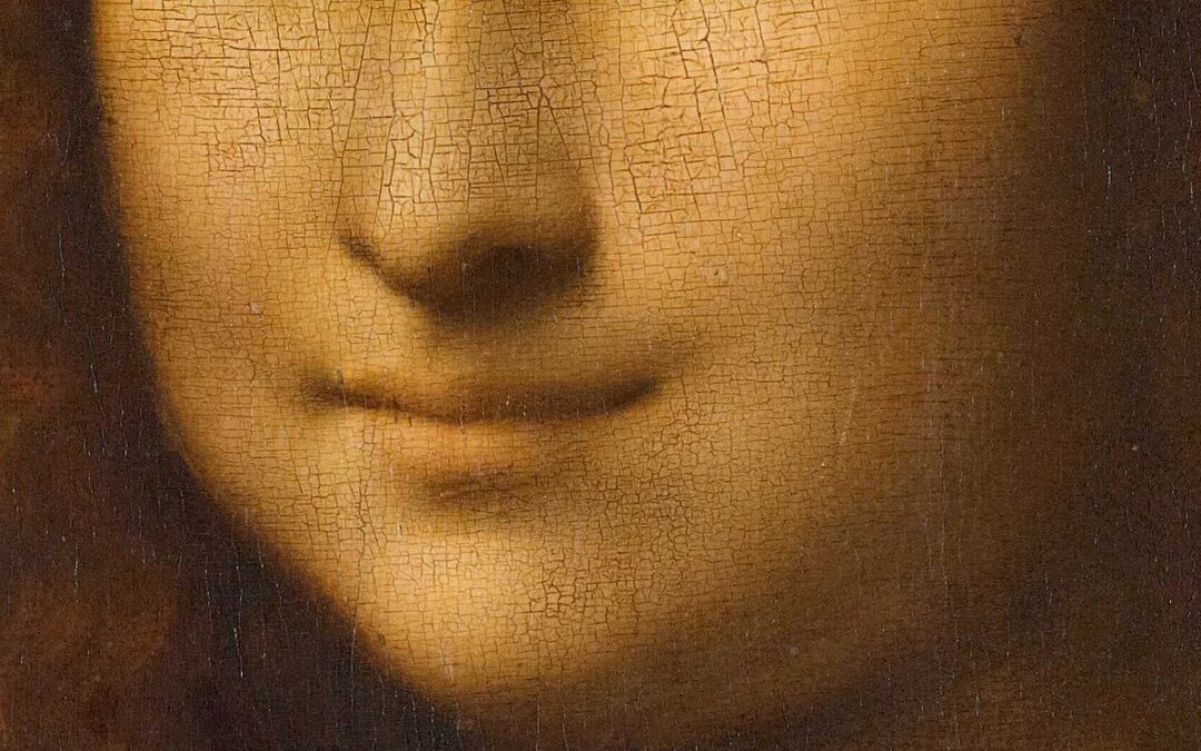 sfumato | science & art